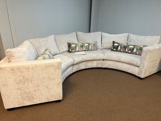 New Sectional