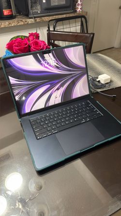 Apple MacBook Air 15”