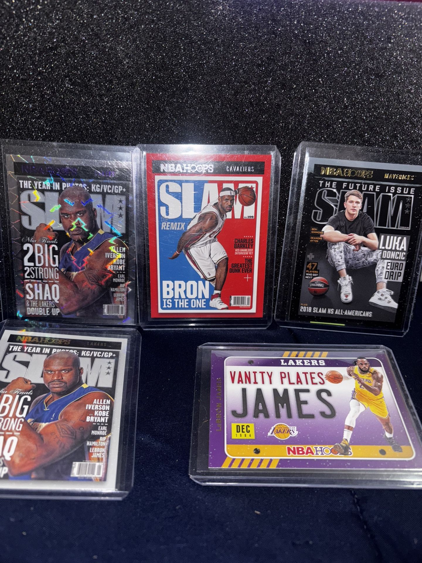 Sports Cards