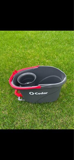 O-Cedar Bucket Only