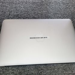 MacBook Air 2015