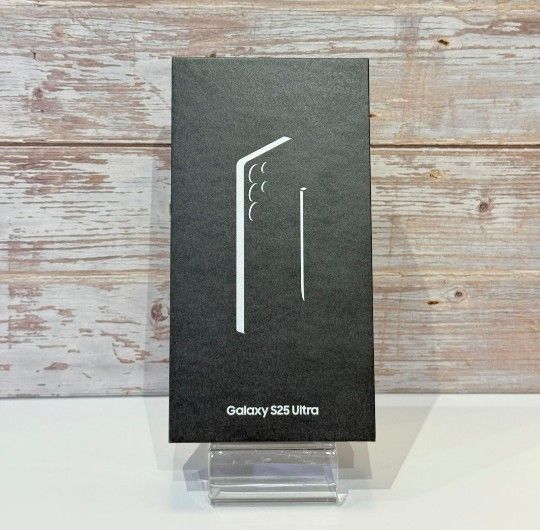 New Samsung Galaxy S25 Ultra 5g