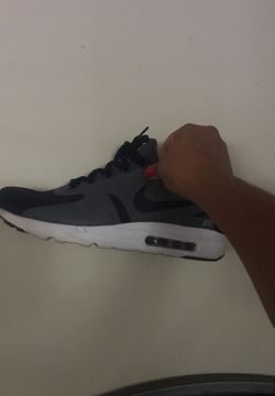 Nike size 11