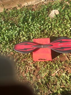 Stilk board