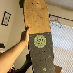 Longboard Sector 9 used!