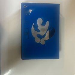 Custom Mario Wii Wall Mount 