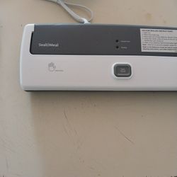 Sealameal