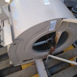 Cooler Parts Partes 