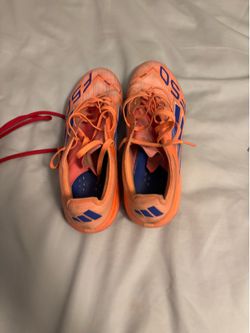 addias f50 pros