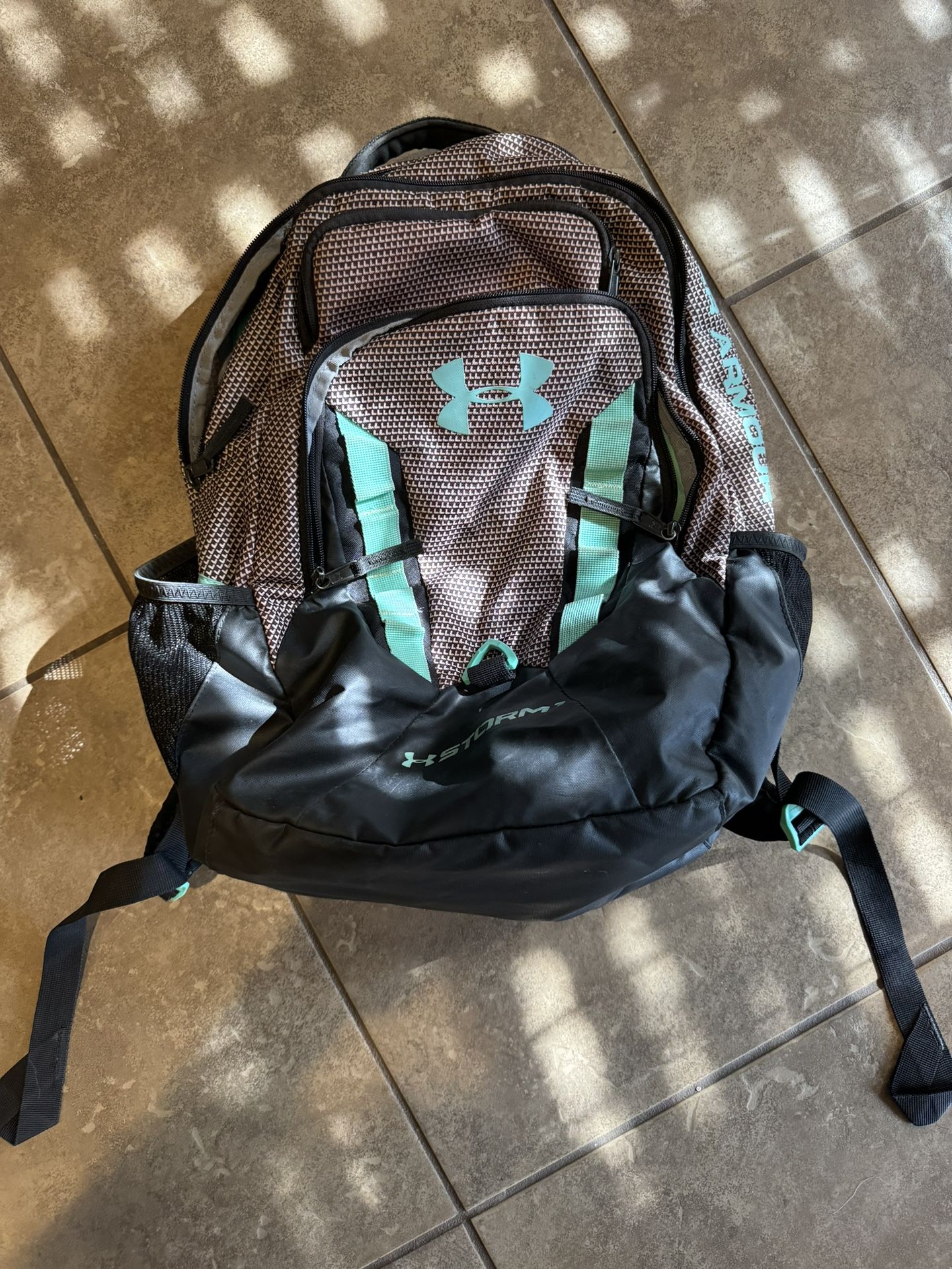 Under Armour Backpack