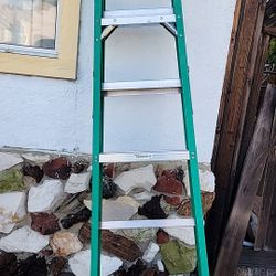 Ladder 6Ft