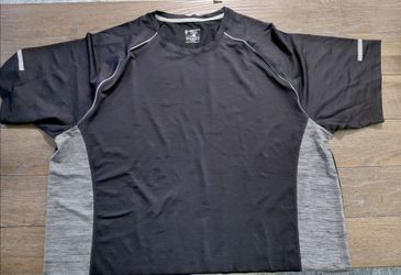 Liberty Pro Athletic Short Sleeve Shirt XXL
