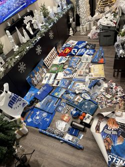 Ultimate Vintage Orlando Magic Basketball Memorabilia Signed Season Ticket Holder Dwight Howard 12