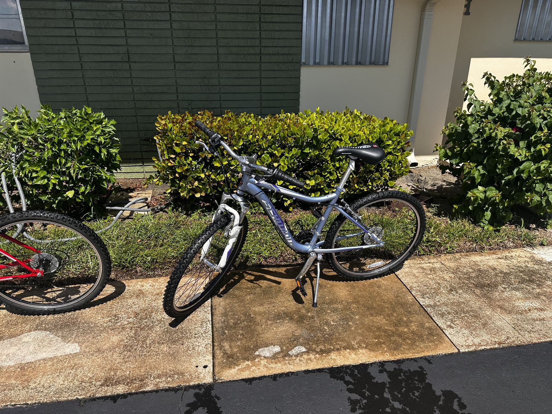 Schwinn Ranger Bicycle