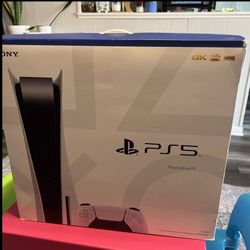 Ps5