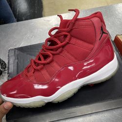 Jordan 11 Win Like 96