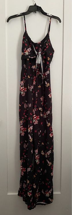 Jumpsuit