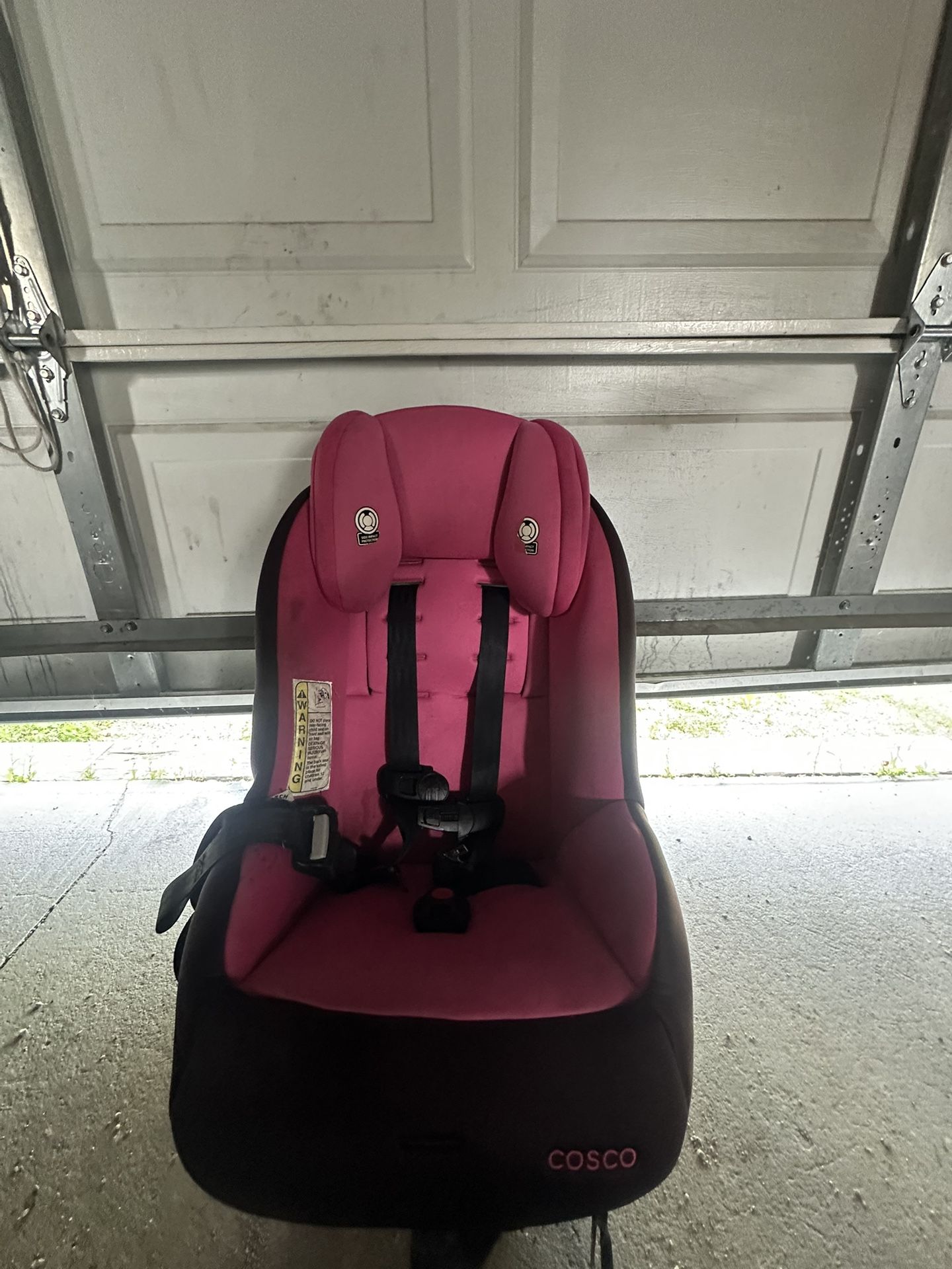 Car Seat