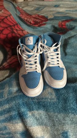 Nike Air Jordan’s