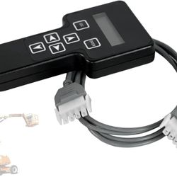 Handheld Analyzer & Cable Kit 100(contact info removed)(contact info removed)244 for JLllG Boom Lift 600S 660SJ 601S 1100S 340AJ 450AJ 800AJ