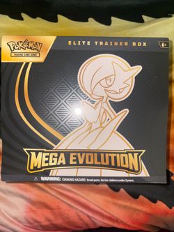 Pokémon etb