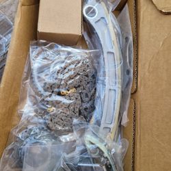 Timing Kit 