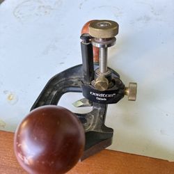  Veritas Router Plane Vintage 