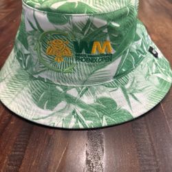 Waste Management golf bucket hat