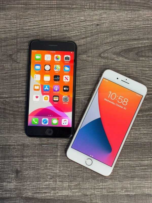 TITLE: Apple iPhone 8 Plus 📱 – Compatible with All Carriers! Get Yours Today!