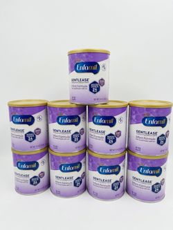 Gentlease purple formula