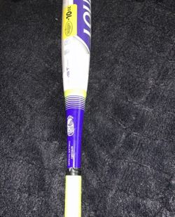 Louisville Softball Composite Bat