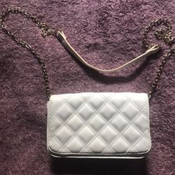 White Bag Good Condition