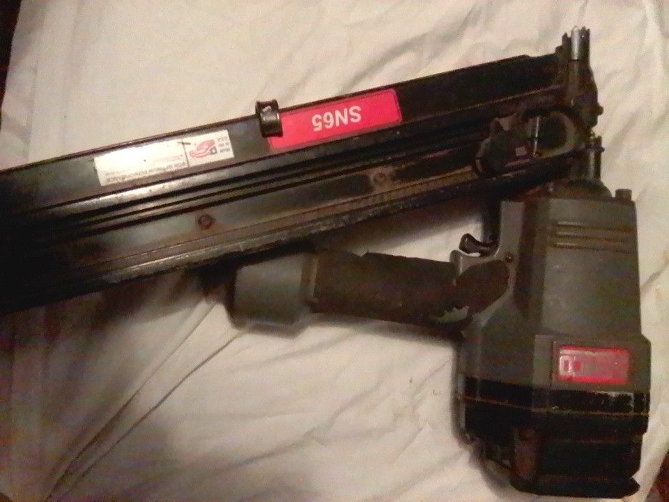 Senco SN65 Framing Nailer