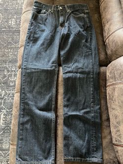 Levi’s men’s jeans 32/30
