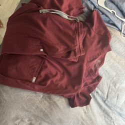 Figs Women’s Scrub Set