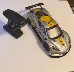 Toy rc car