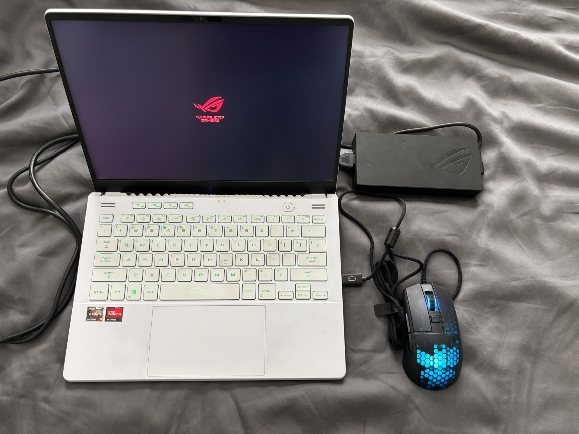 Asus Laptop