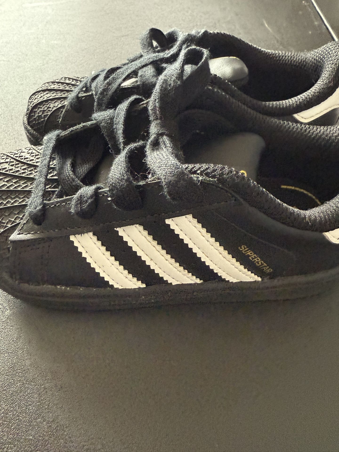 Adidas 9K (Youth) Shoes