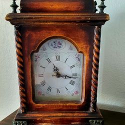 Antique Clock