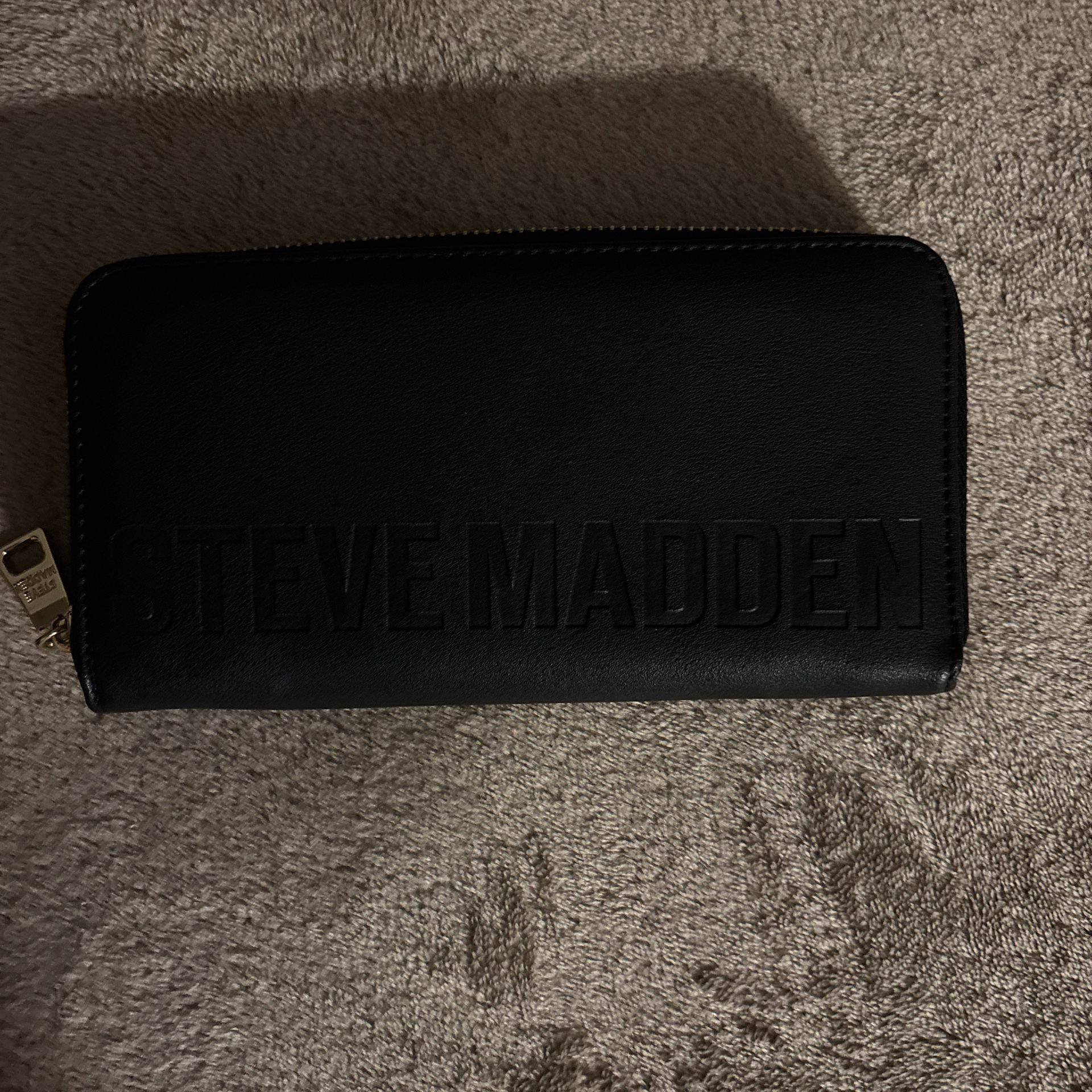Steve Madden Wallet
