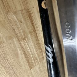 Marucci WOODEN bat - Jose Reyes Model 33/30