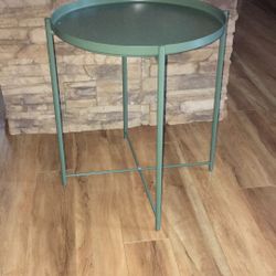 Metal Coffee Table .Brand IKEA