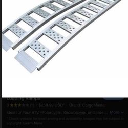 Load Ramps
