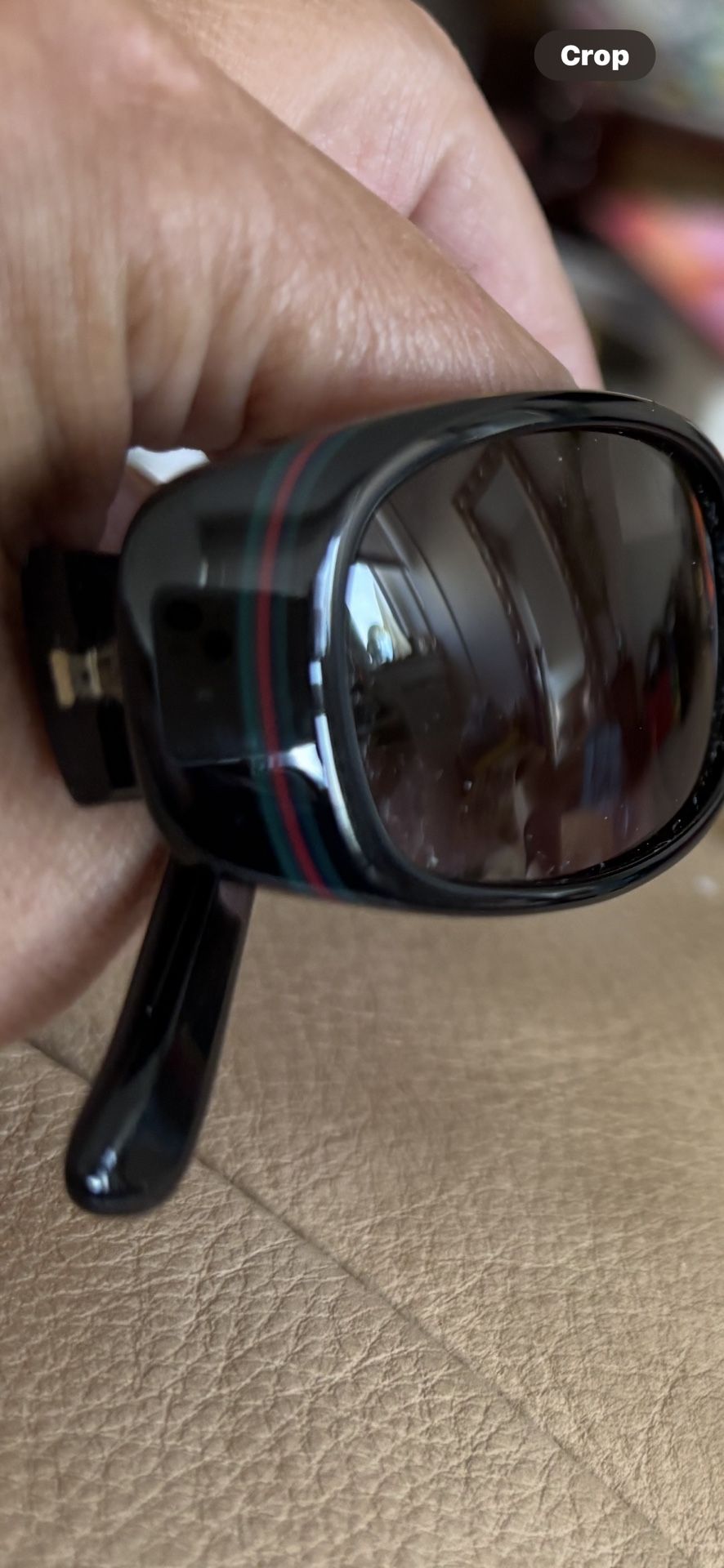 Gucci Sunglasses Authentic