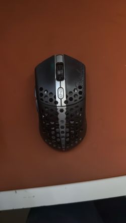 Finalmouse Starlight