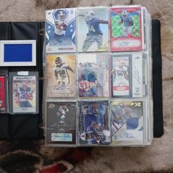 Buffalo Bills Collection 