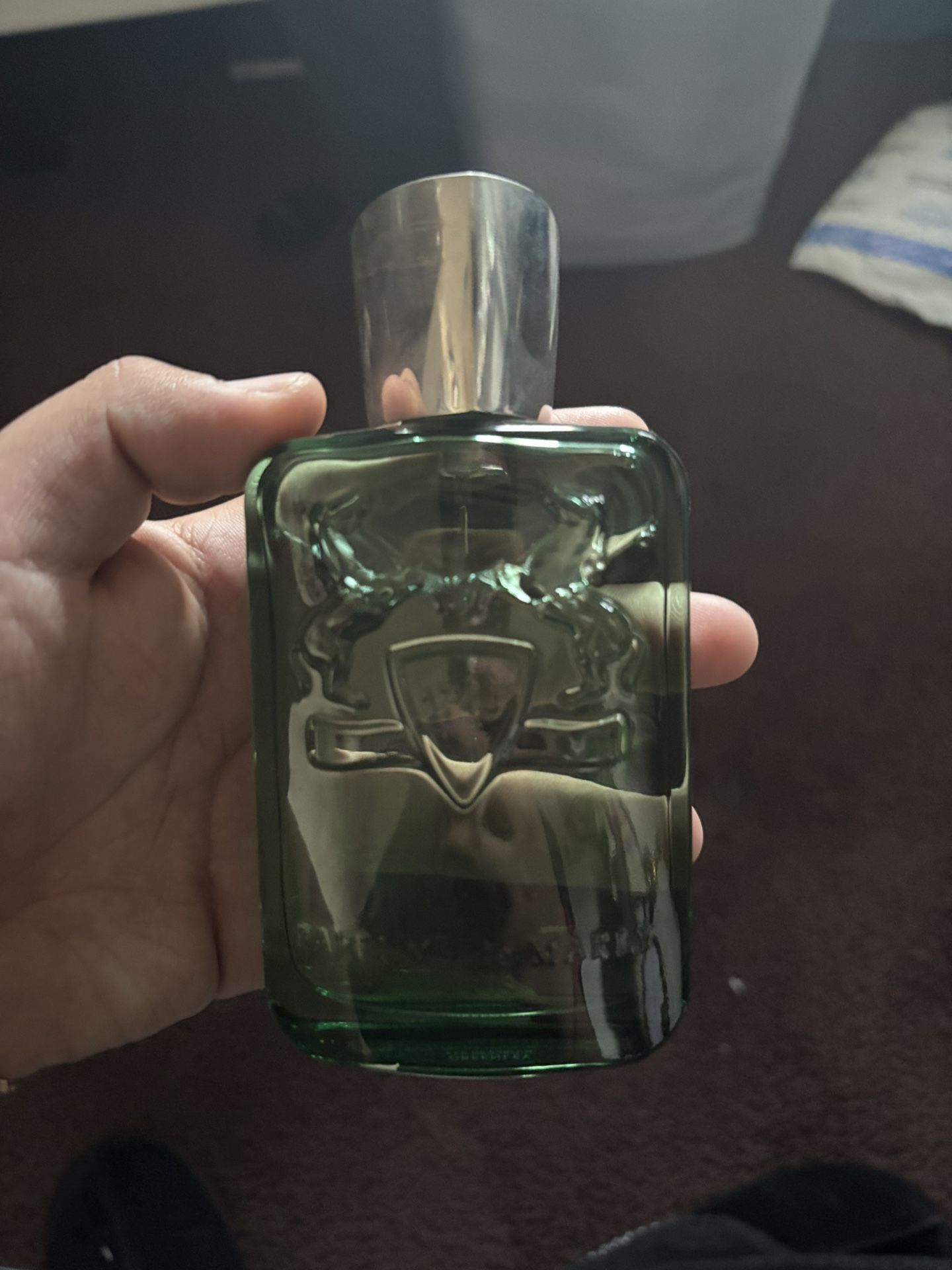 Perfume De Marley Greenly