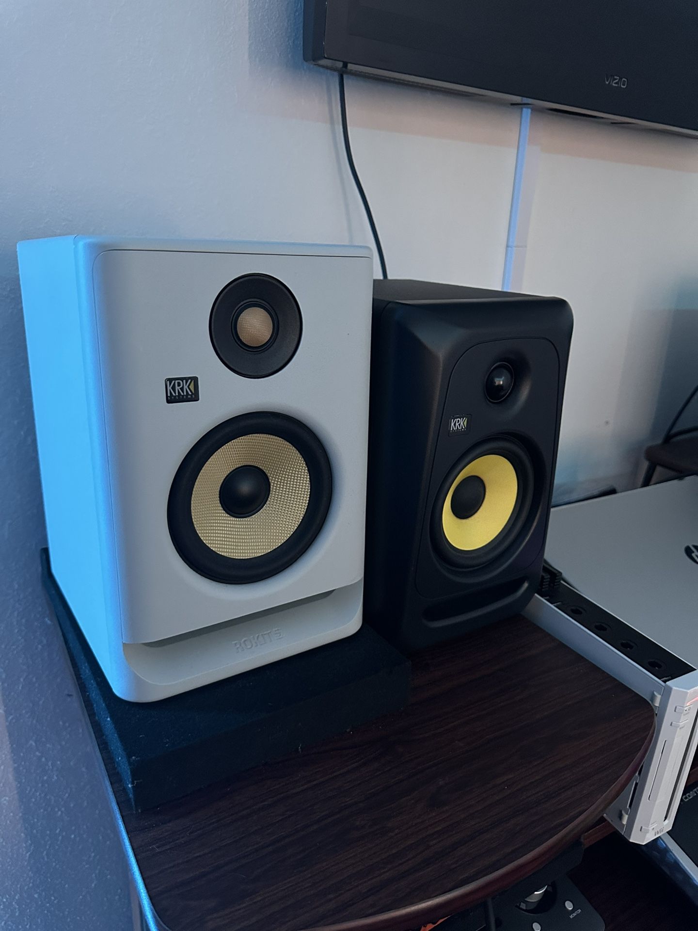 Krk G4