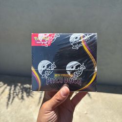 Pokemon TCG Pitch Black Booster Box!