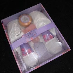 5pcs Bath Set